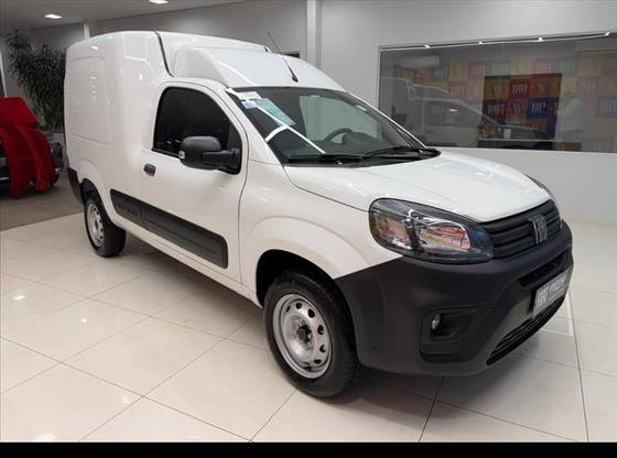 FIAT FIORINO 1.3 FIREFLY FLEX ENDURANCE MANUAL FIAT FIORINO 1.3 FIREFLY FLEX ENDURANCE MANUAL